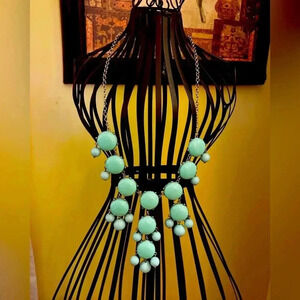 Erica Lyons Bib Necklace